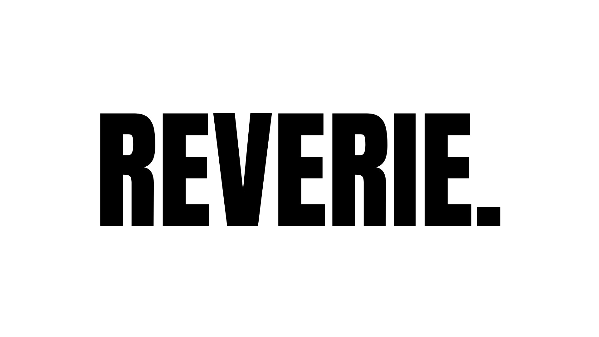 Reverie