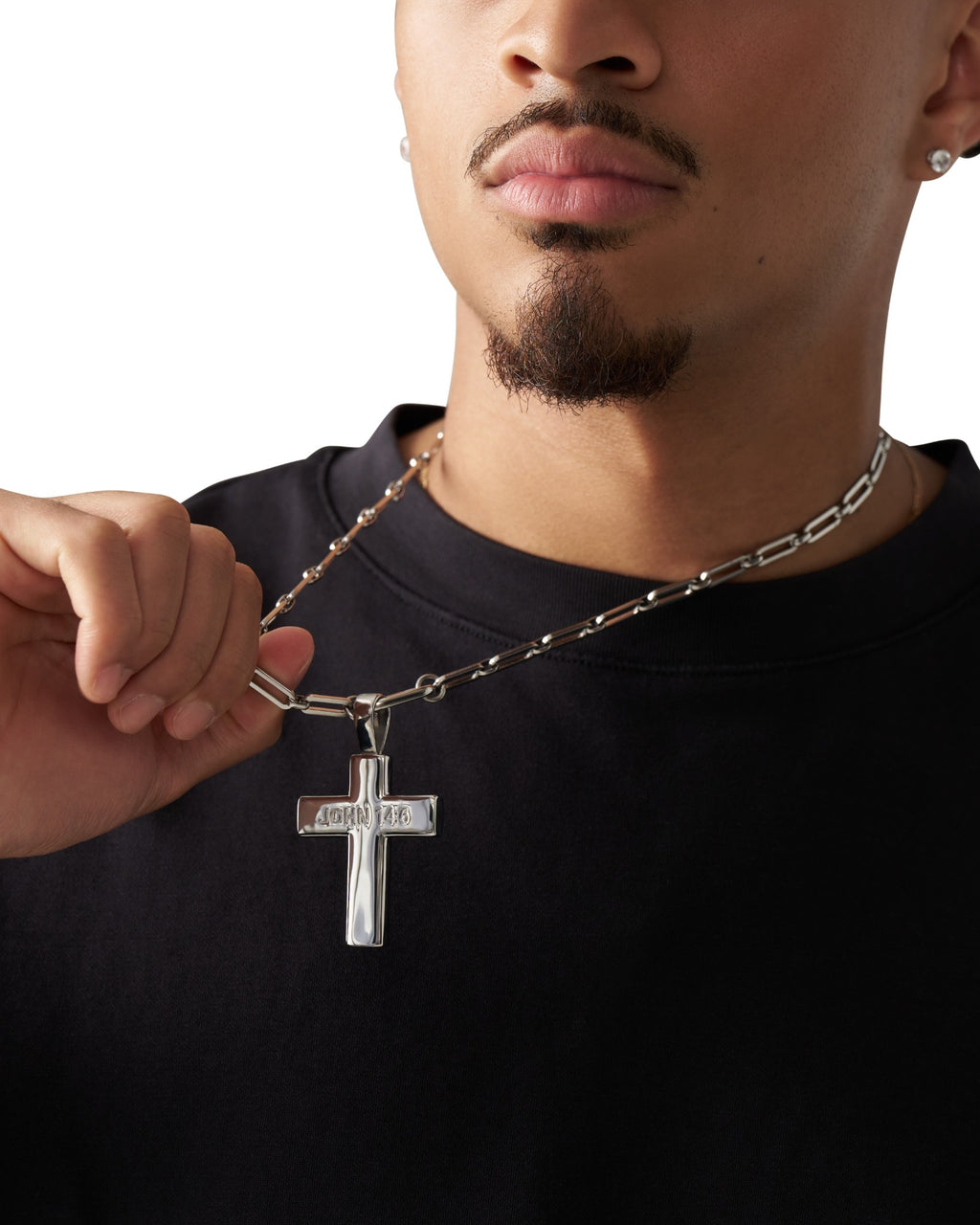 JOHN 14:6 NECKCLACE